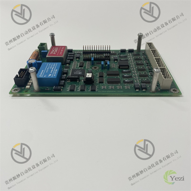 ABB 3ASC25H214 DATX130