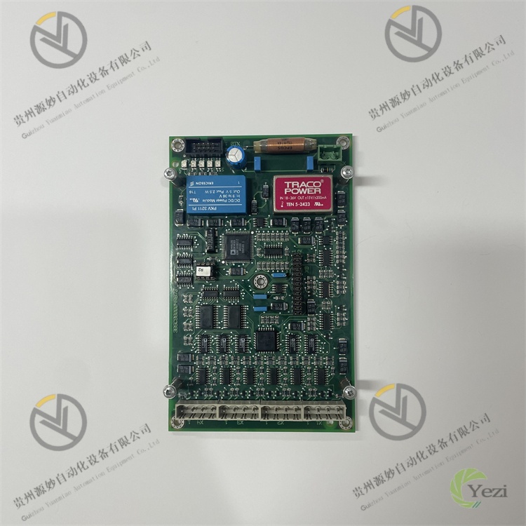 ABB 3ASC25H214 DATX130