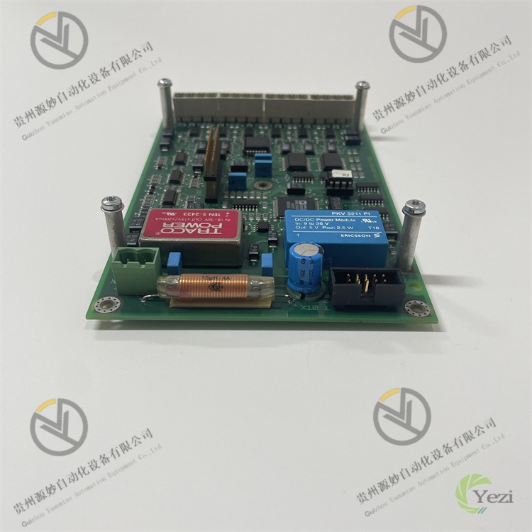 ABB 3ASC25H214 DATX130