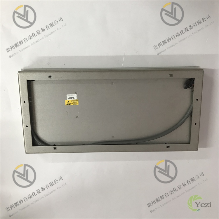 BENTLY 3500/93 135785-01