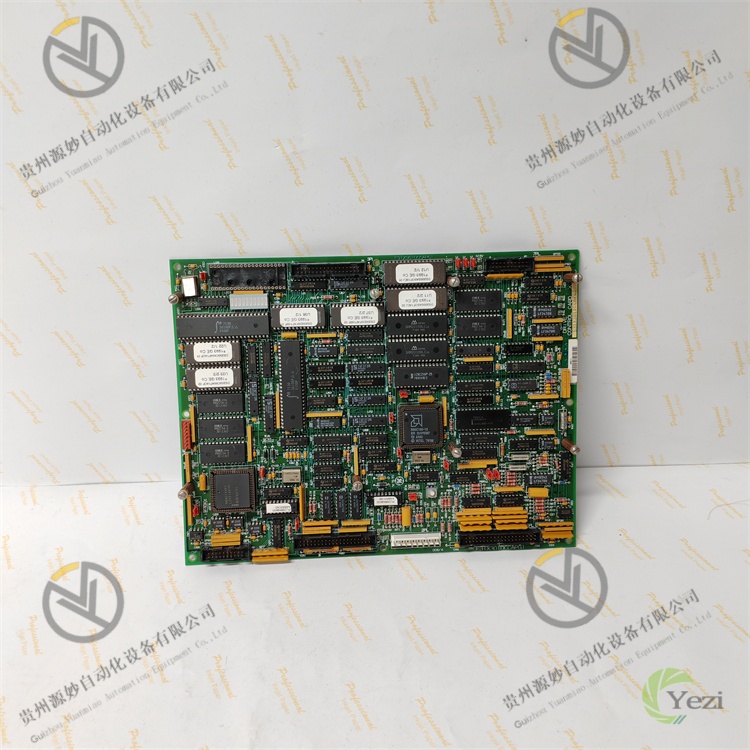 GE 531X301DCCAFG2 控制器(PLC)