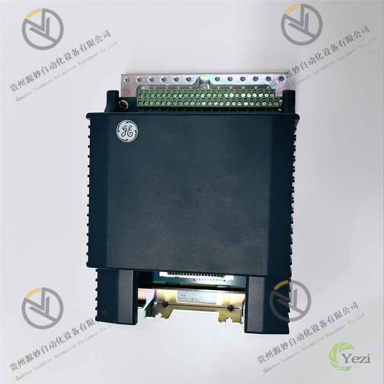 GE IS400SRLYS2ABB 继电器输出模块