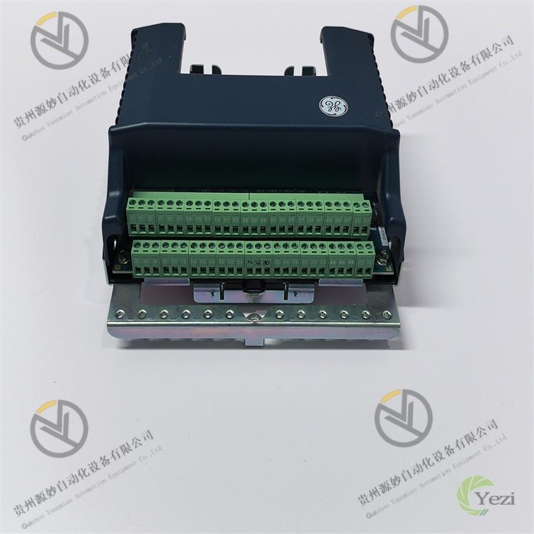 GE IS400STCIS2AFF 温度控制与信号采集模块