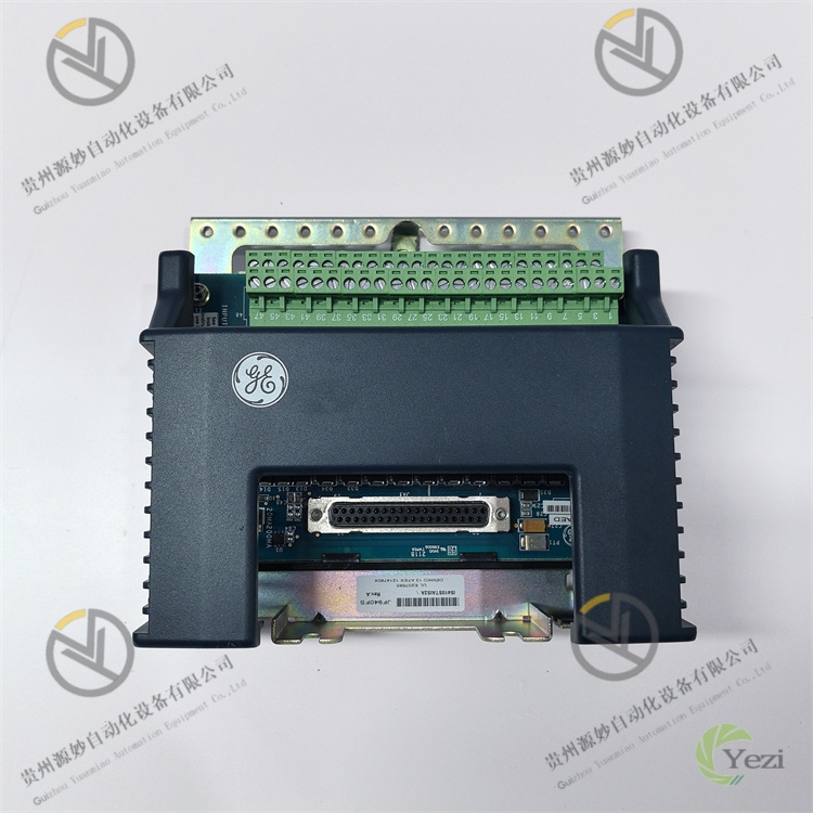 GE IS400STAIS2AED 模拟量输入与信号调理模块