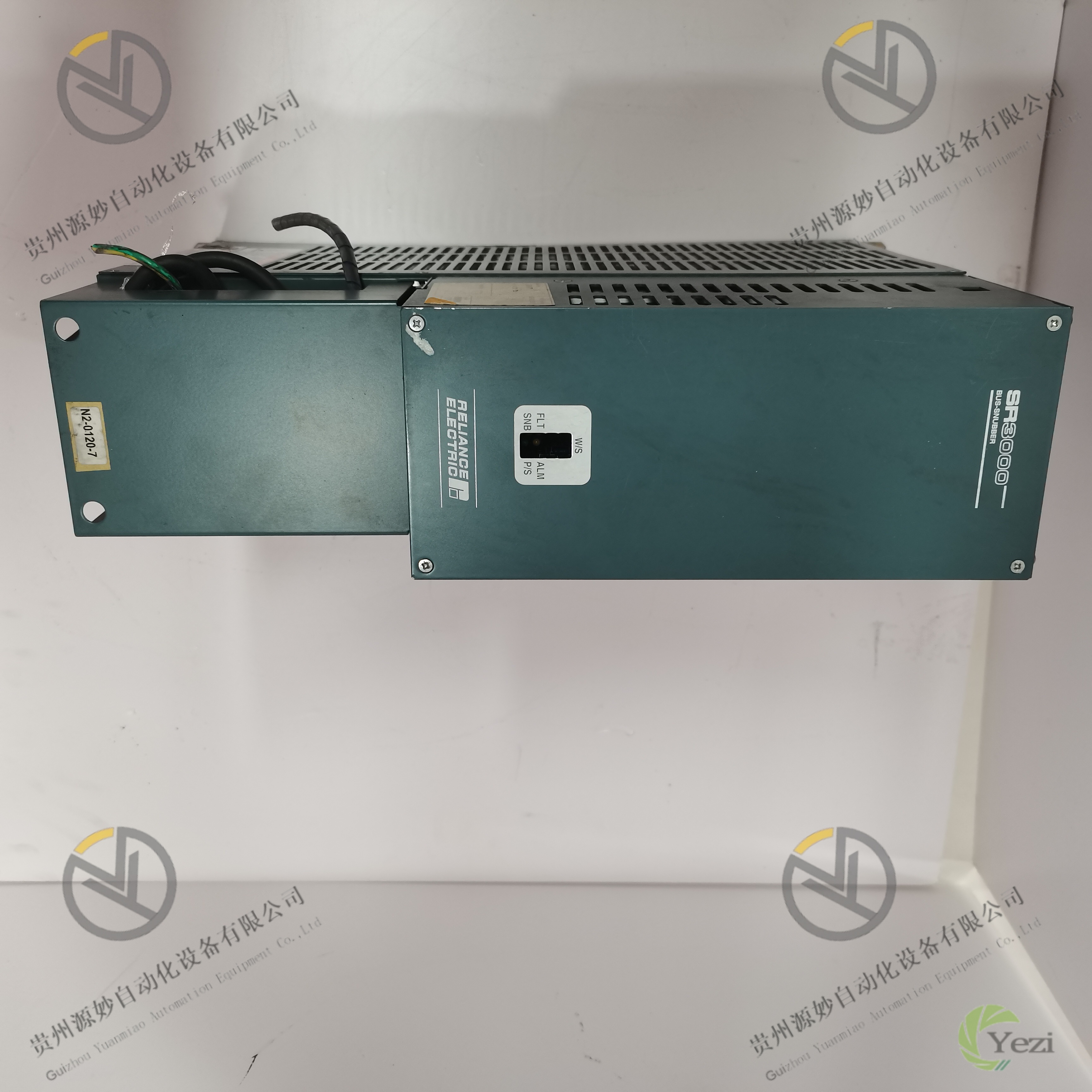 RELIANCE SR3000 2SR40700