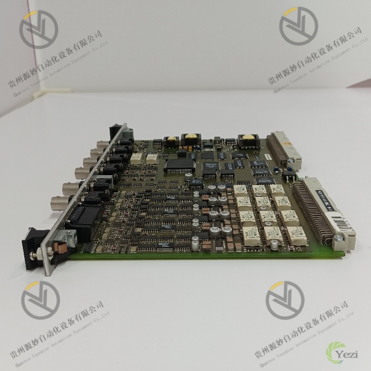 Vibro-meter VM600 MPC4 200-510-100-034