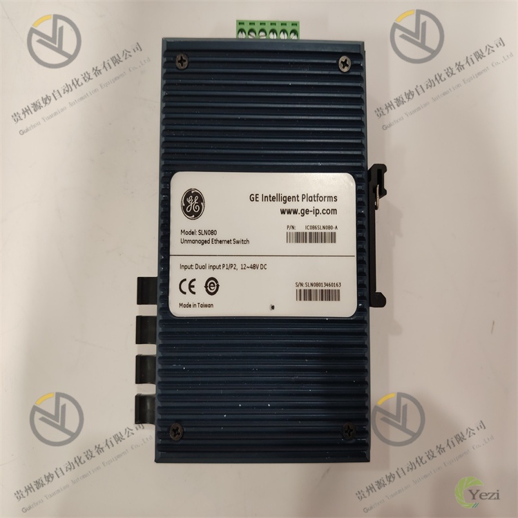 GE SLN080 IC086SLN080-A