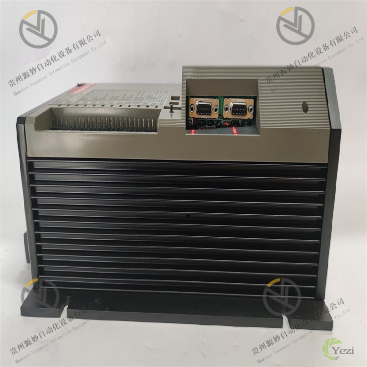 Emerson FX-316 960132-01