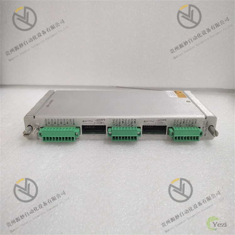 Bently 3500/70 140471-01