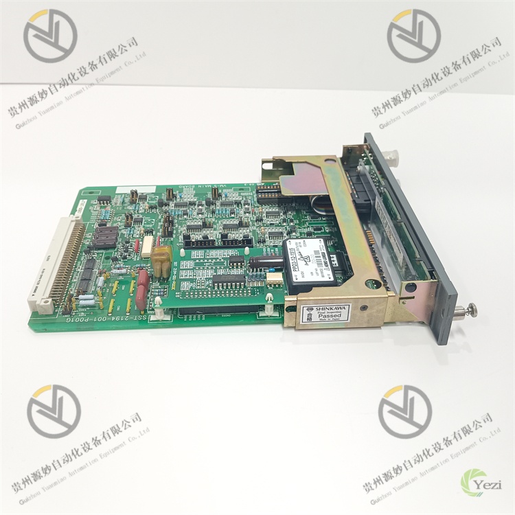 SHINKAWA VM-5N SST-2194-001-P001G