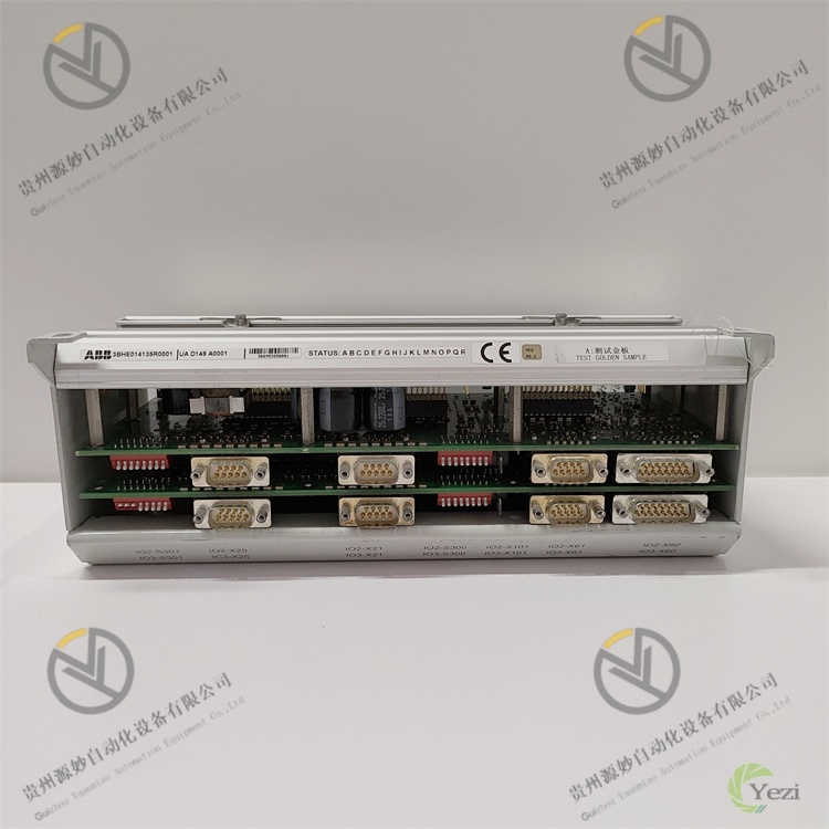 ABB UAD149A0001 3BHE014135R0001