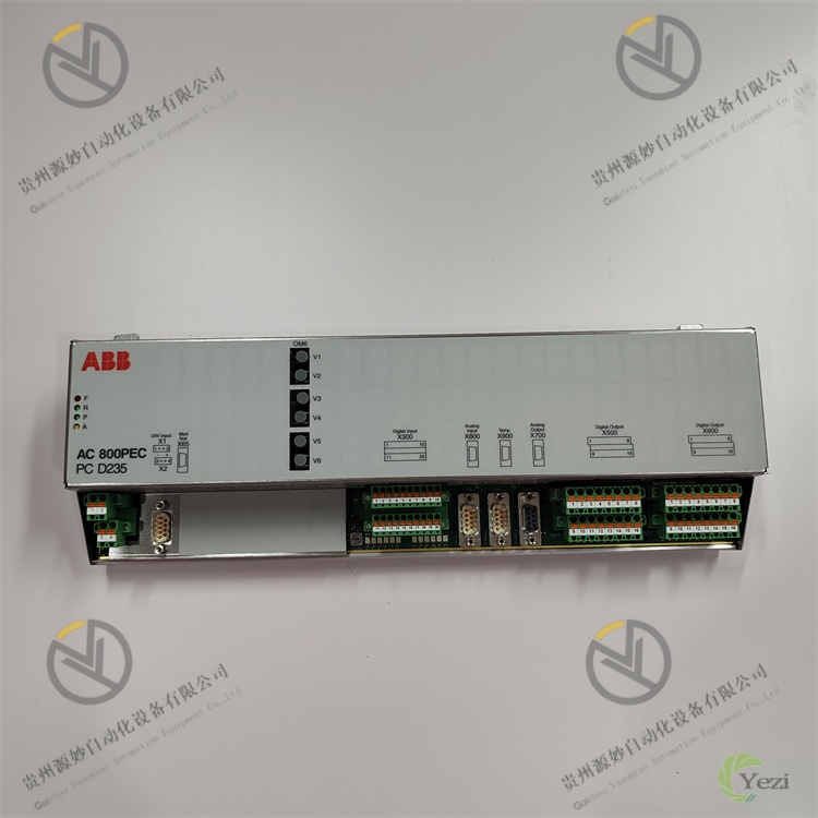 ABB PCD235C101 3BHE057901R0101