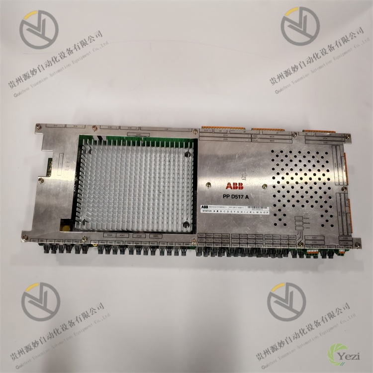ABB PPD517A3011 3BHE041576R3011