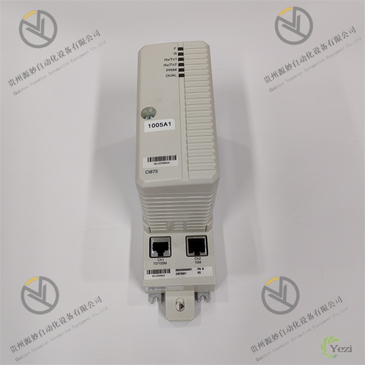 ABB CI873K01 3BSE058899R1