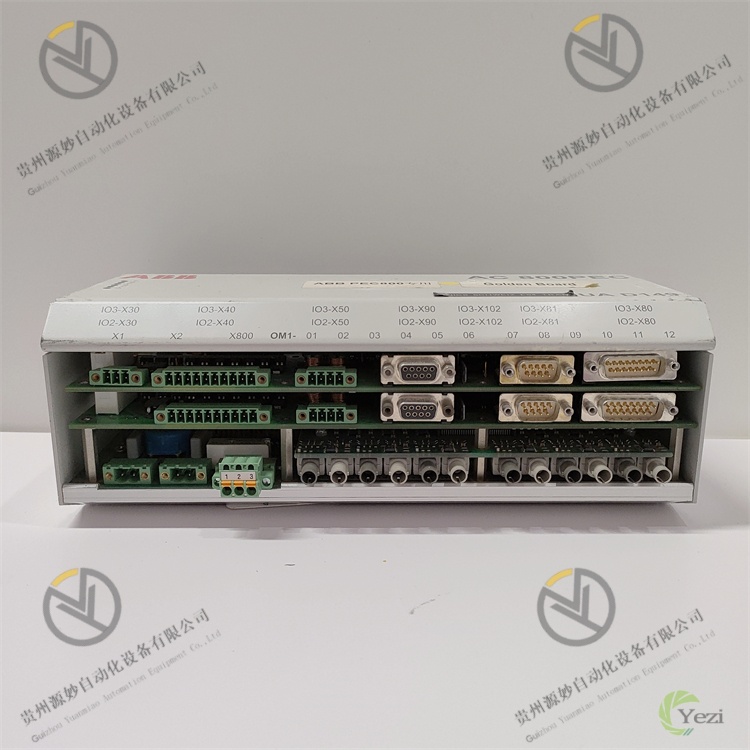 ABB UAD149A1501 3BHE014135R1501