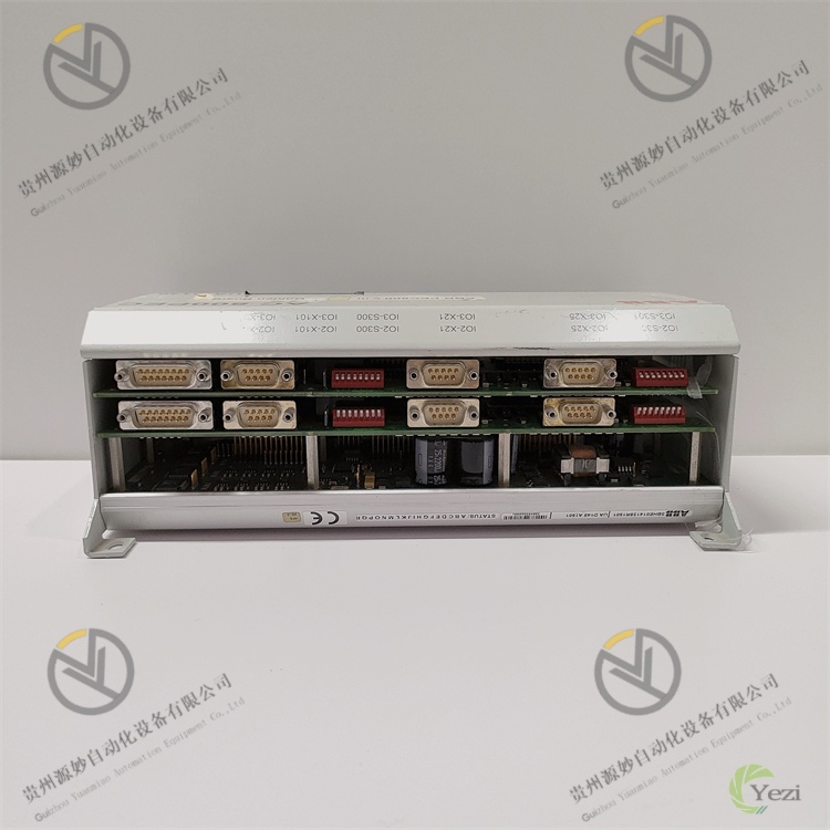 ABB UAD149A1501 3BHE014135R1501