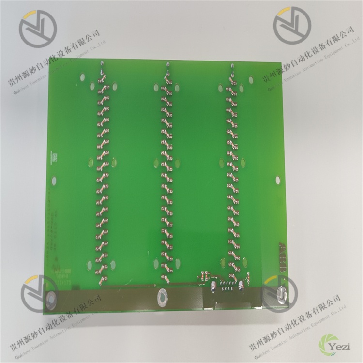 ABB XVC770BE101 3BHE021083R0101