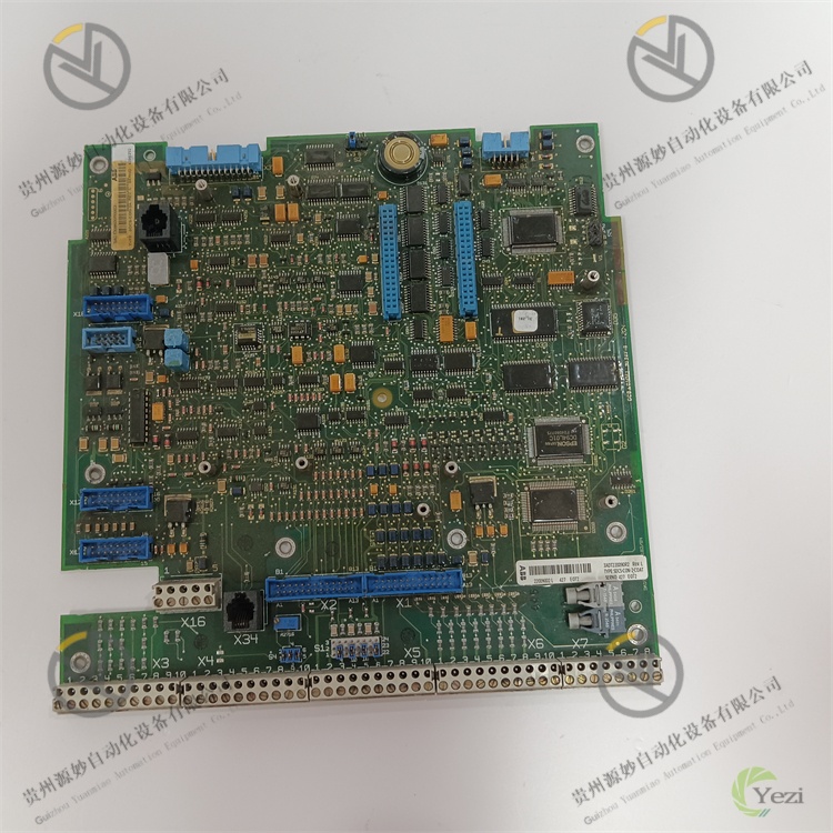 ABB SDCS-CON-2-COAAT 3ADT220090R2