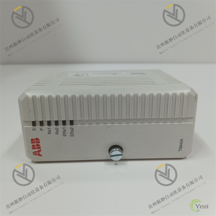 ABB TB840A 3BSE037760R1