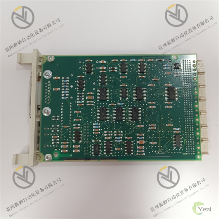 ABB CI543 3BSE010699R1