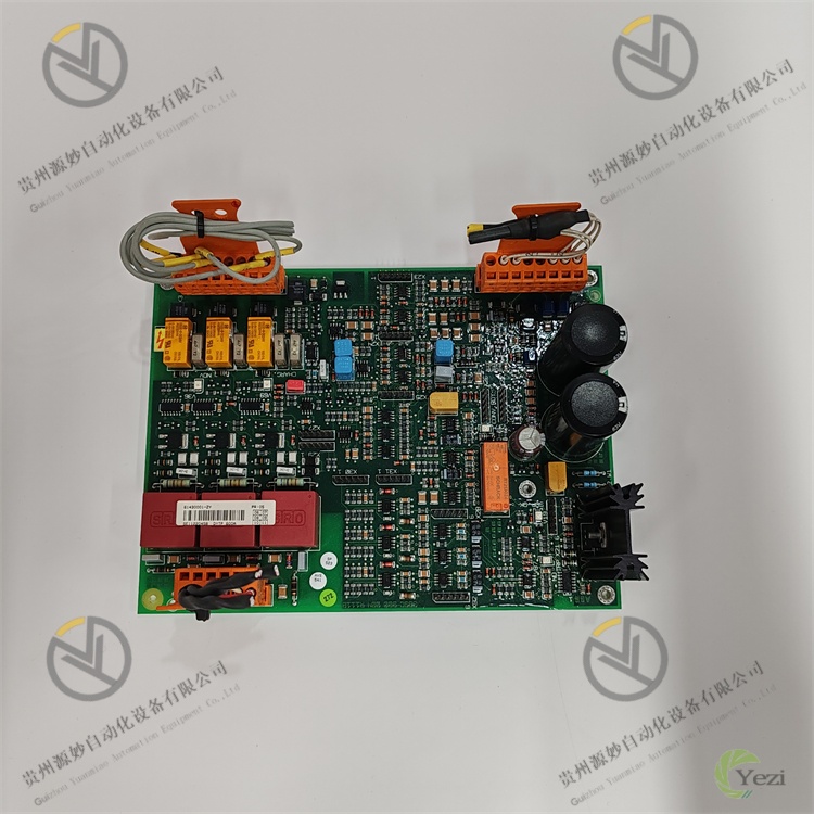 ABB DYTP600A 61430001-ZY