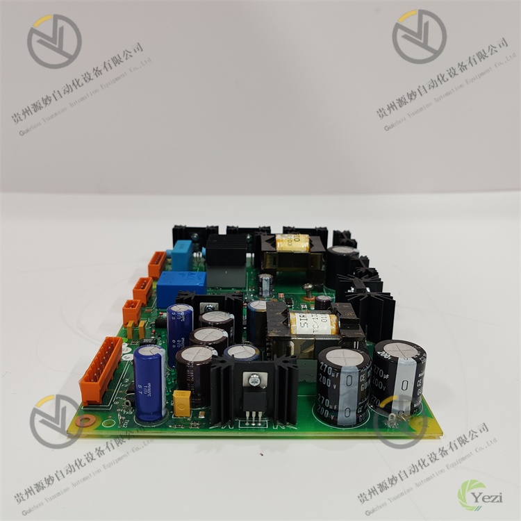 ABB DYPS154C 61430001-YP