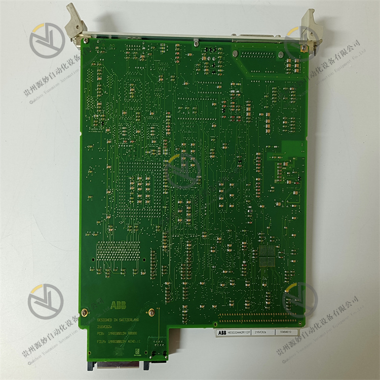 ABB 216VC62a HESG324442R112/F