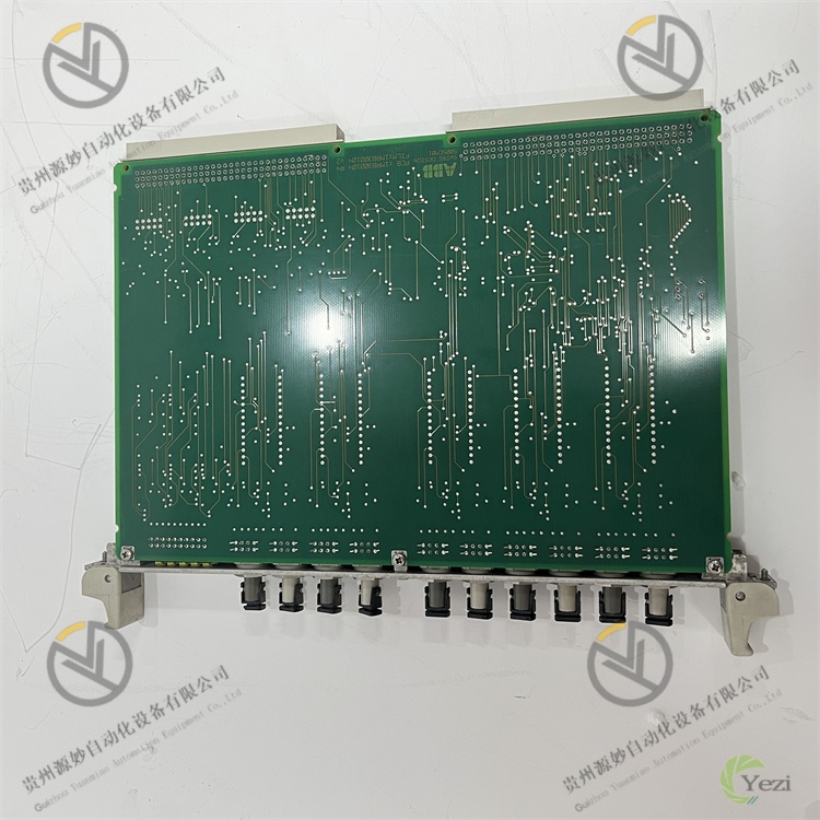 ABB 500SCM01 1MRB200059/C