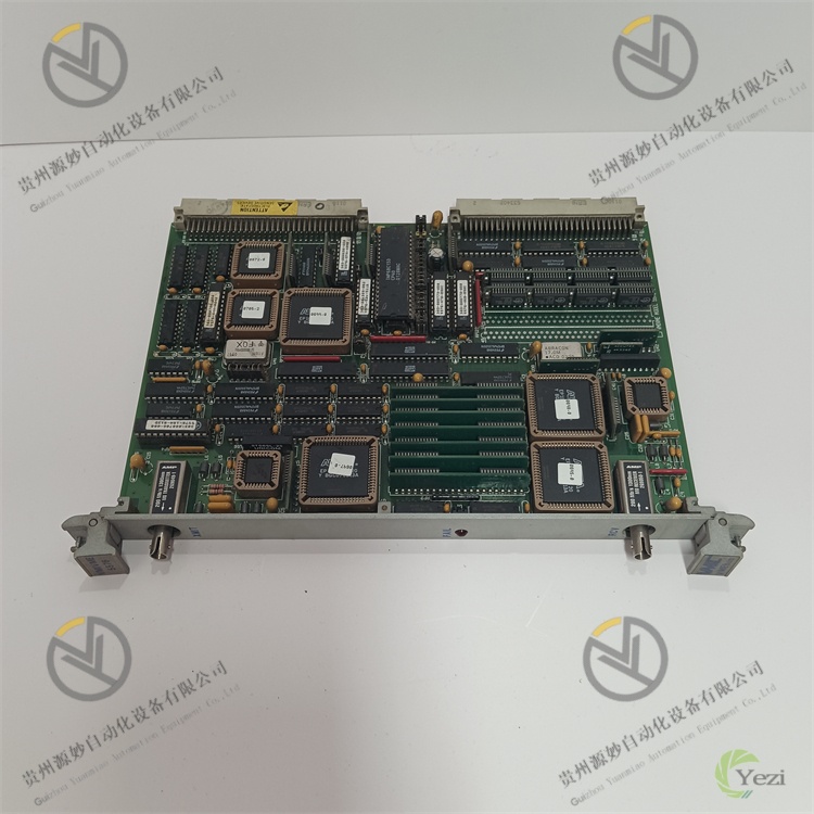 GE VMIVME5576 数据处理与通信模块