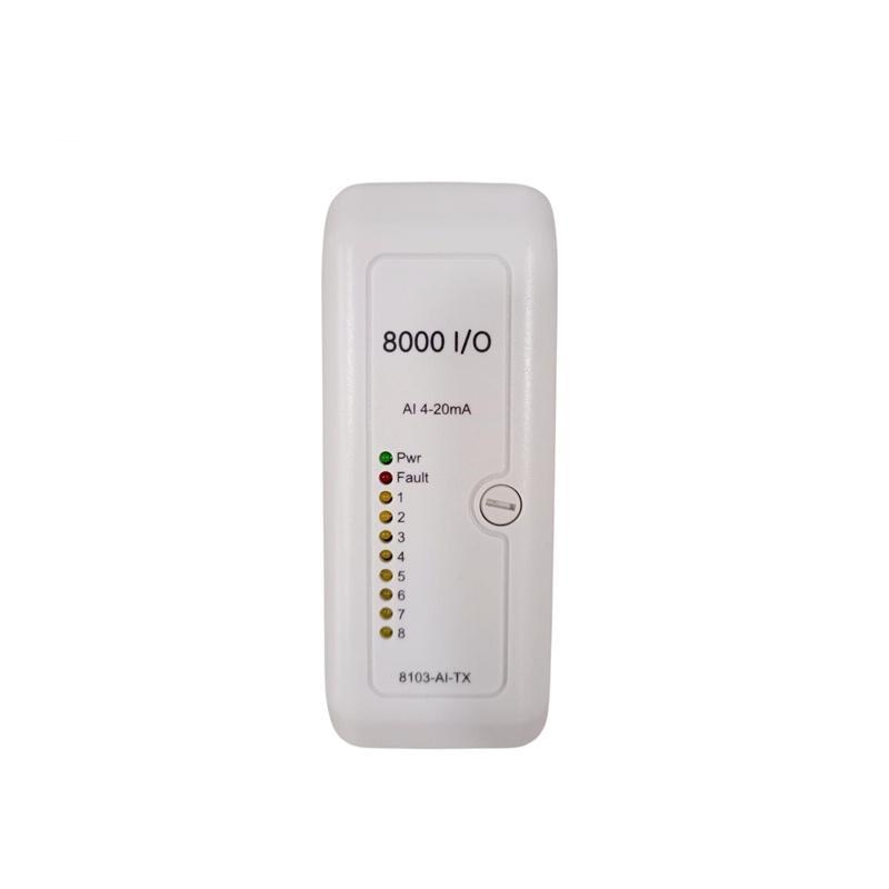 MTL 8103-AI-TX 模拟量输入/输出隔离栅