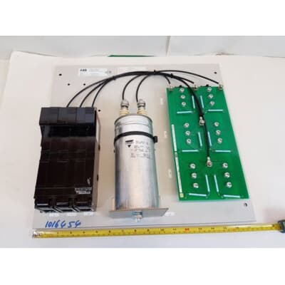 ABB UNS4681V511 3BHE004074R0511 安全系统模块