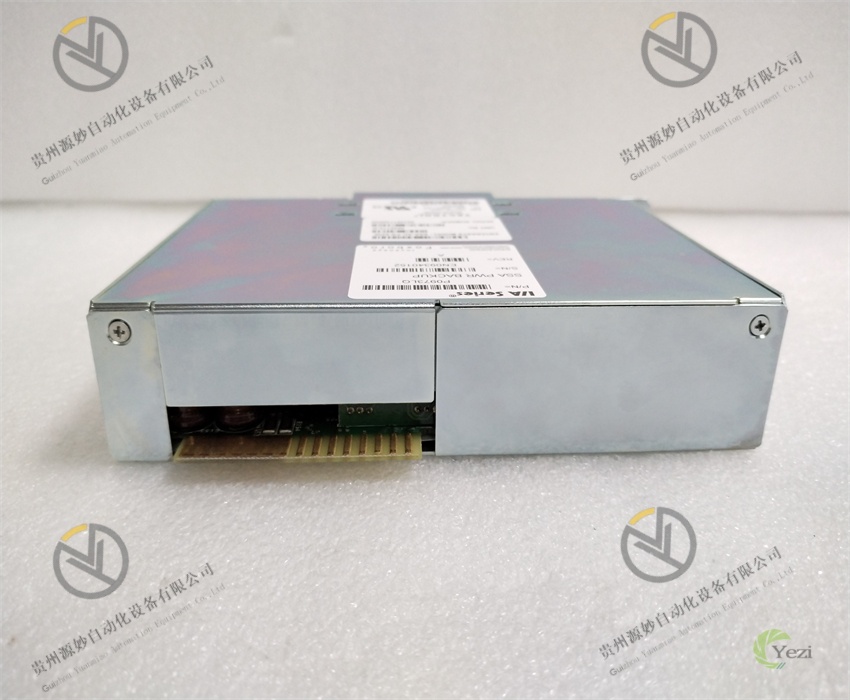 Foxboro SSA-AC-PS-625W TC71S-1522 P0973LQ