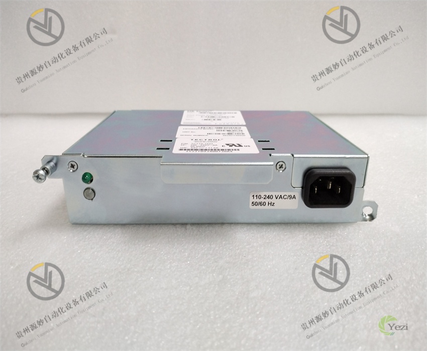 Foxboro SSA-AC-PS-625W TC71S-1522 P0973LQ