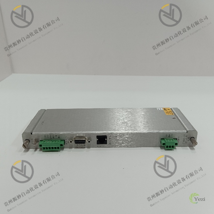 Bently 135031-01 机架接口I/O模块