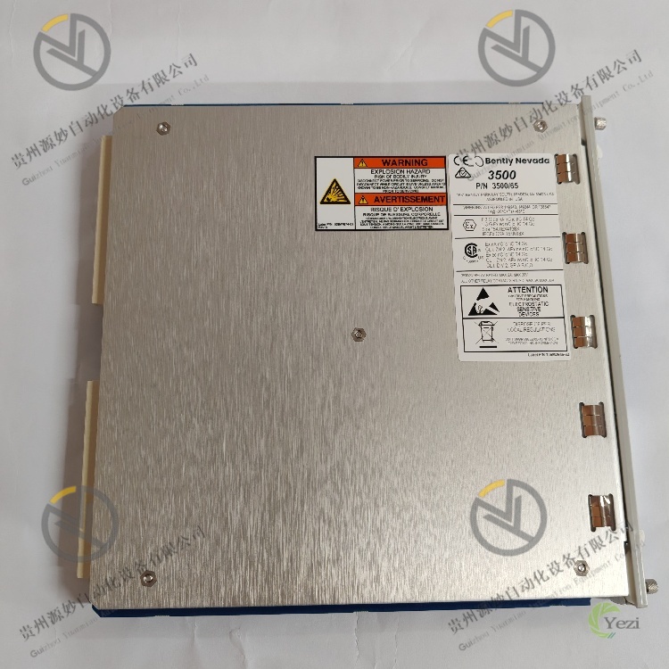 BENTLEY 3500/65 145988-02