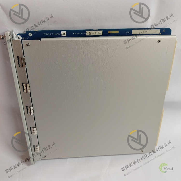 BENTLEY 3500/65 145988-02