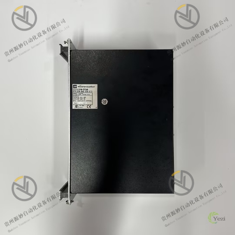 VIBRO-METER SIM-275A 200-582-500-013