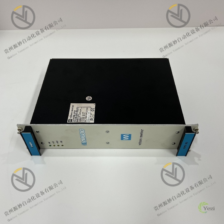 VIBRO-METER SIM-275A 200-582-500-013