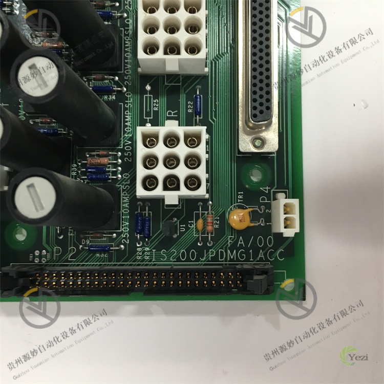 GE IS200JPDMG1ACC S1AT005