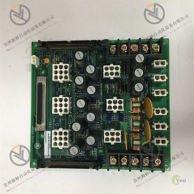 GE IS200JPDMG1ACC S1AT005