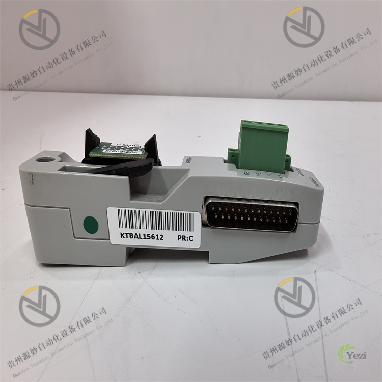 ABB CHBX01L 2VAA008574R1