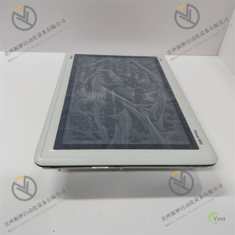 ABB PP886 3BSE092980R1