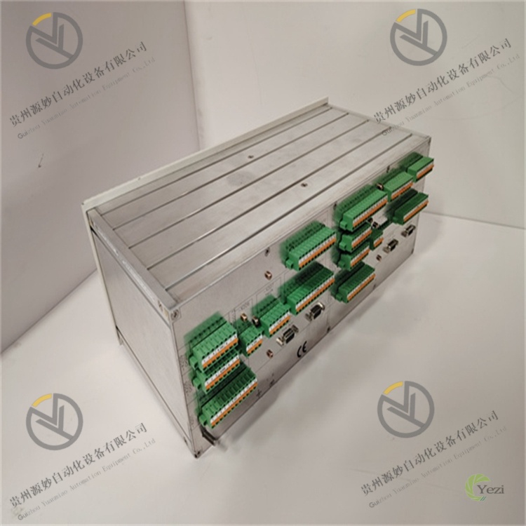 ABB Synchrotact 5 SYN5302a-Z,V217 3BHB006716R0217