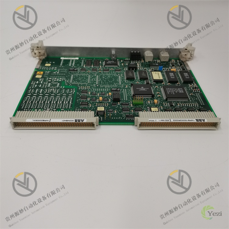 ABB 500MBA01 1MRB150003R0002 1MRB200053/L