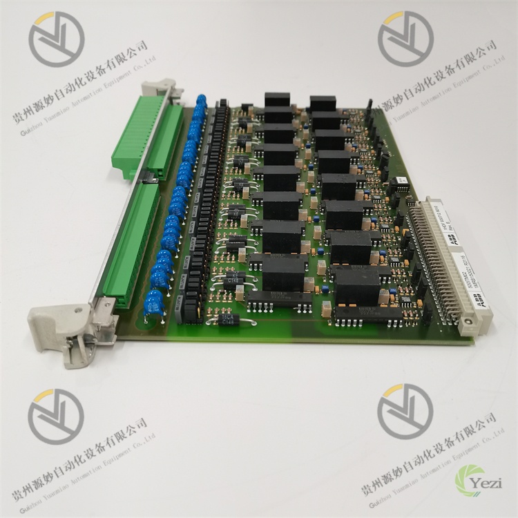 ABB 500ITM02 1MRB150021RO116 1HDF930712X010