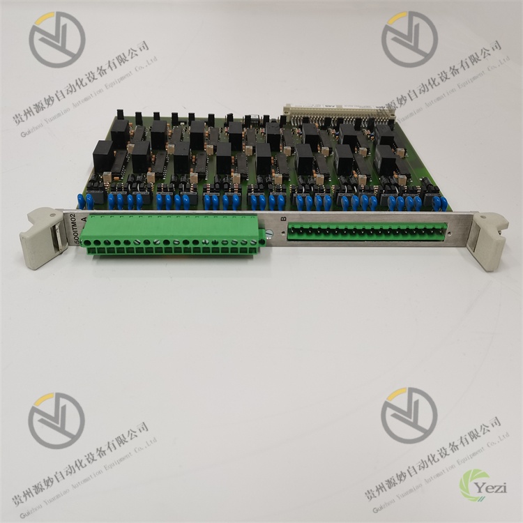 ABB 500ITM02 1MRB150021RO116 1HDF930712X010