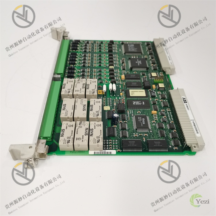 ABB 500BIO01 1MRB150005R0001 1MRB200060/E