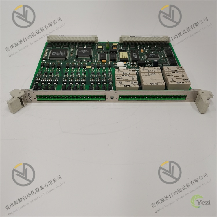 ABB 500BIO01 1MRB150005R0001 1MRB200060/E