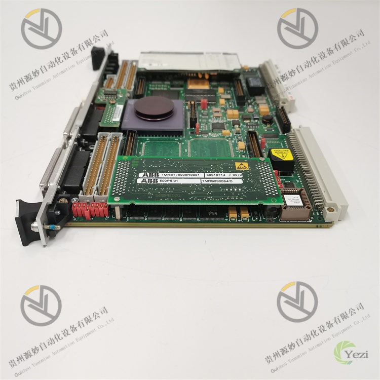 ABB 500CMP04 HE401314/0001 1MRB150051R1