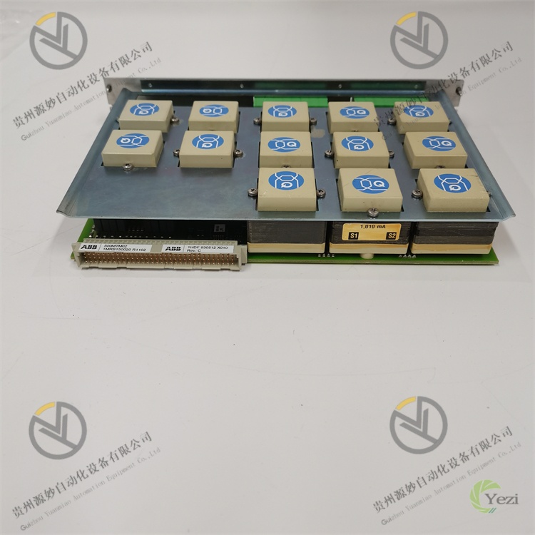 ABB 500MTM02 1MRB150020R1102 1HDF 930512 X010